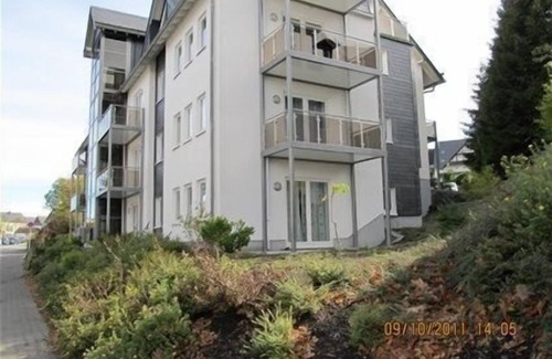 Winterberg Apartment | Apartment - Im Hohlen Seifen 10-H | Winterberg