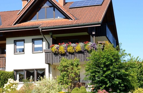 Titisee-Neustadt Apartment | Apartment 'Im Kupferhammer' with Mountain View, Balcony and Wi-Fi