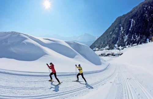 Sautens Apartment | Apartment in Ötztal near Ski Slopes