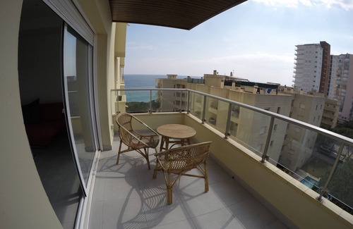 Platja d'Aro Apartment | Apartment in 2nd line of the sea.