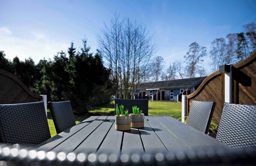 Dueodde Apartment | Apartment in a family-friendly holiday park