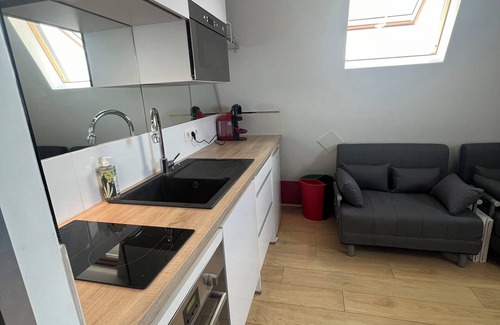 Evian-les-Bains Apartment | Apartment in Ã‰vian-les-Bains