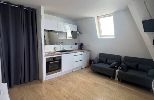 Evian-les-Bains Apartment | Apartment in Ã‰vian-les-Bains