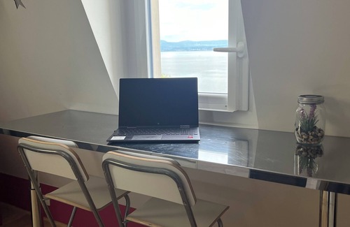 Evian-les-Bains Apartment | Apartment in Ã‰vian-les-Bains
