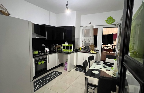 Algiers Apartment | Apartment in a gated and well-secured residence