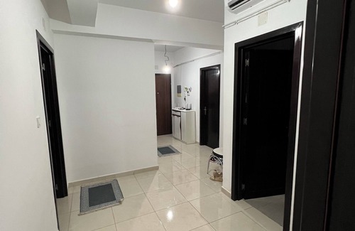 Algiers Apartment | Apartment in a gated and well-secured residence