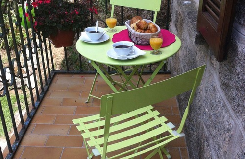 Casalabriva Apartment | Apartment in a house in Casalabriva (14 Km from Propriano)