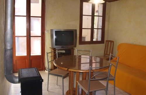 Beauvezer Apartment | Apartment in a house, Val d'Allos, High Verdon