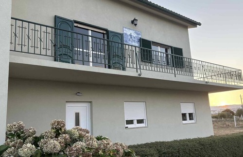 Chaves House | Apartment in a house you are looking for calm