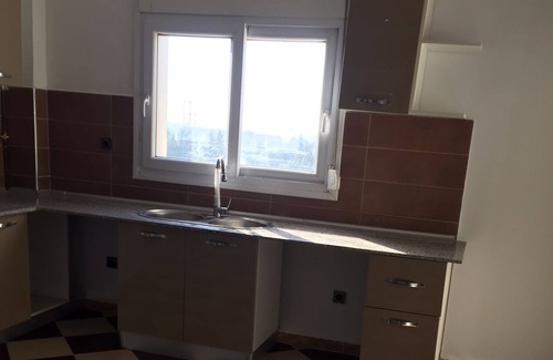 Algiers Apartment | Apartment in a private residence with caretaker