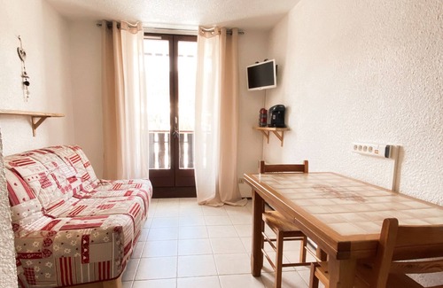 Lelex Apartment | Apartment in a residence at the foot of the slopes