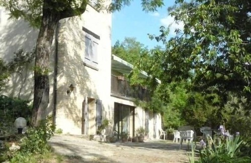 Cenac-et-Saint-Julien Apartment | Apartment in a self-catered house