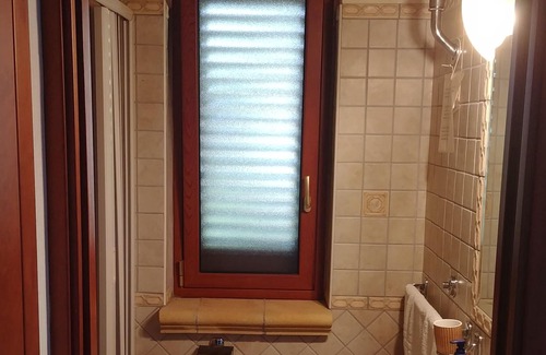Realmonte Villa | Apartment in a semi-detached house with swimming pool (SOLE)