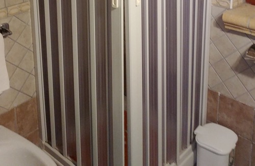 Realmonte Villa | Apartment in a semi-detached house with swimming pool (SOLE)