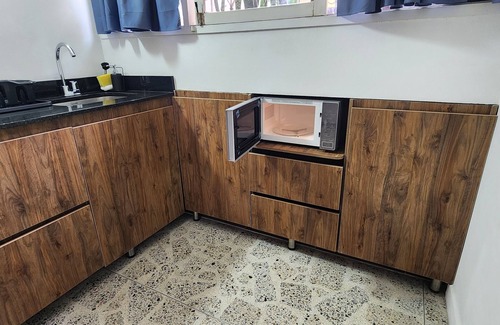 Laureles Apartment | Apartment in a strategic location, Medellín, Colombia