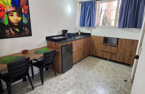 Laureles Apartment | Apartment in a strategic location, Medellín, Colombia