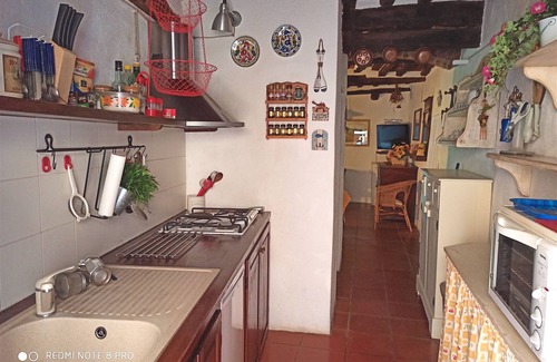 Gavorrano Apartment | APARTMENT IN A TRADITIONAL TUSCAN HOUSE OF CHARACTER CLOSE TO SEA &TOWNS OF ART