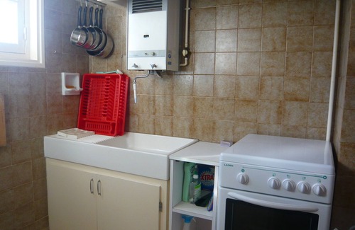 Biriatou Apartment | Apartment in a traditional house close to the most beautiful beach in the Basque country