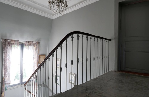 Sommieres Apartment | Apartment in a writer's house classified 2 stars
