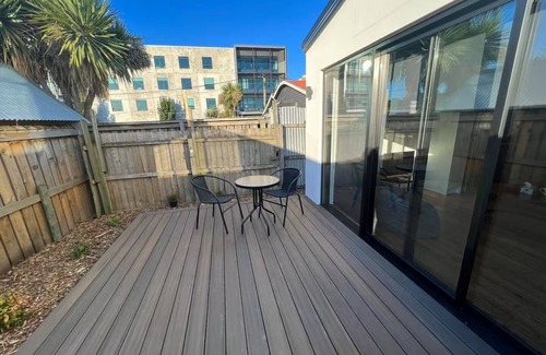Addington Apartment | Apartment in Addington - Near the city!