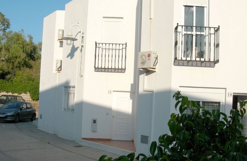 Agua Amarga Apartment | Apartment in AGUAMARGA. New, very close to the beach
