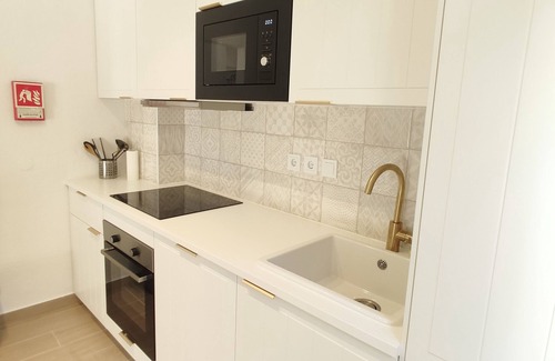 Aldeia das Acoteias Apartment | Apartment in Albufeira with 2 pools 300m from Falésia beach