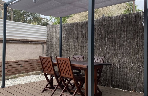 Alella House | Apartment in Alella