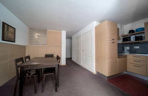 Allos Apartment | Apartment in Allos near Ski Slopes