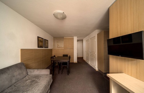 Allos Apartment | Apartment in Allos near Ski Slopes