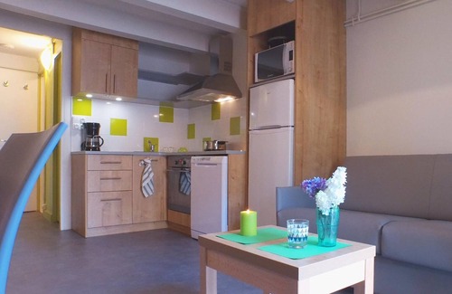 Amboise Apartment | Apartment in Amboise near Royal Château