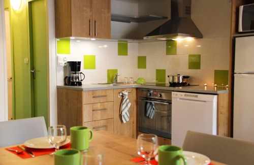 Amboise Apartment | Apartment in Amboise near Royal Château