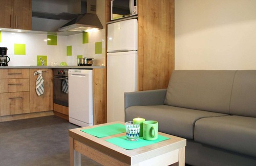 Amboise Apartment | Apartment in Amboise near Royal Château