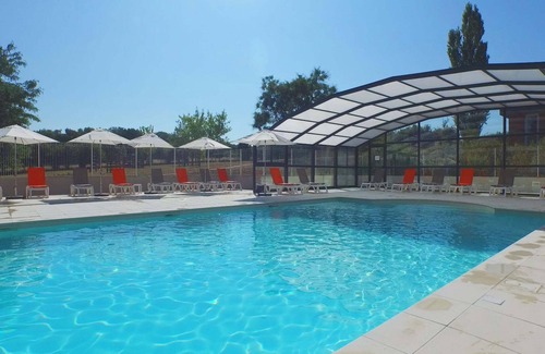 Amboise Apartment | Apartment in Amboise near Royal Château