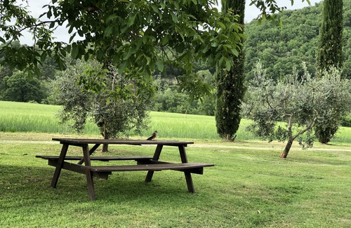 Capolona Apartment | Apartment in an ancient village in the heart of Tuscany