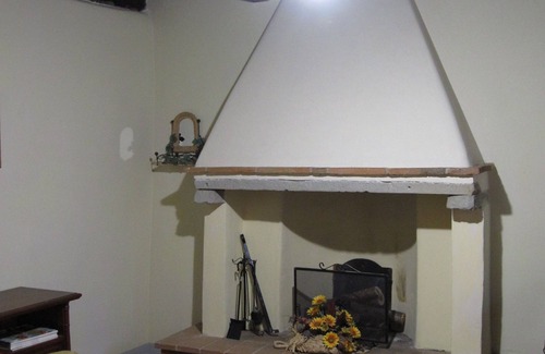 Capolona Apartment | Apartment in an ancient village in the heart of Tuscany