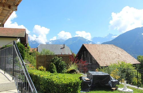 Plateau-d'Assy House | - apartment in an old Savoyard farm -