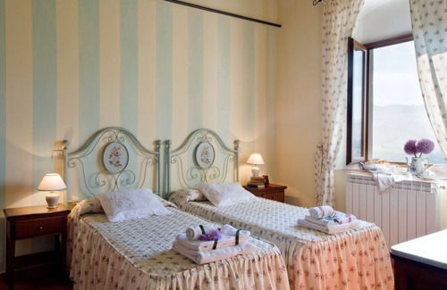 Vicchio Other | Apartment in Ancient Farm near Florence with Wellness Center