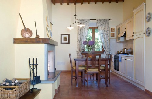 Vicchio Other | Apartment in Ancient Farm near Florence with Wellness Center