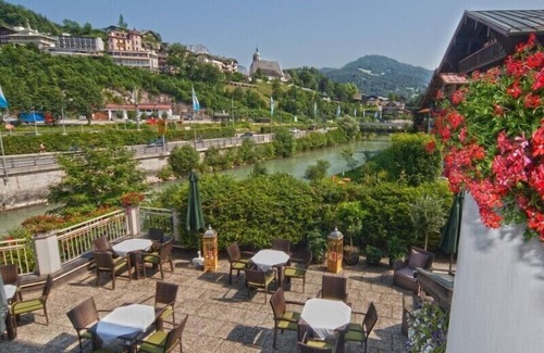 Mitterbach Apartment | Apartment in apartment house Grünberger for 2 people with balcony