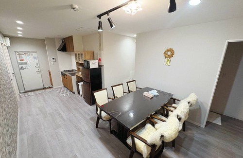 Taito Apartment | Apartment in Asakusa: 101