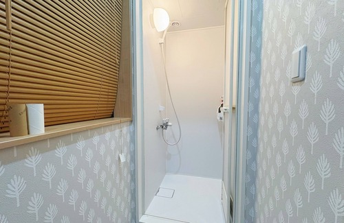 Taito Apartment | Apartment in Asakusa: 101