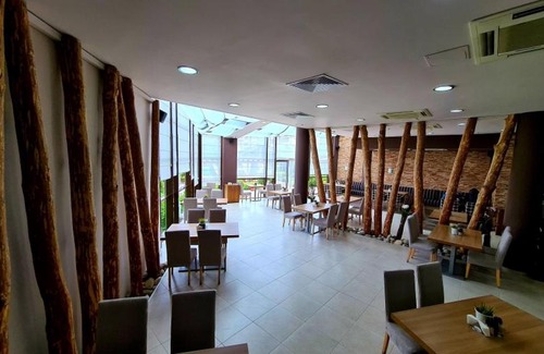 Razlog Apartment | Apartment in Aspen GOLF Resort with panoramic views and SPA