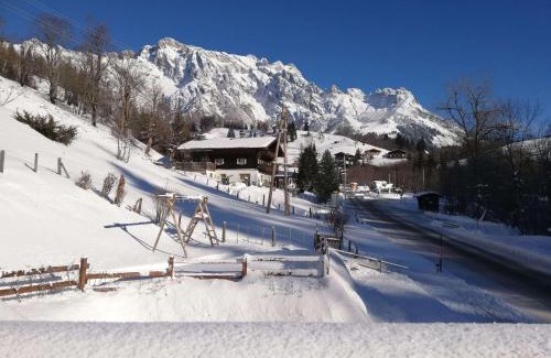 Dienten am Hochkoenig Apartment | Apartment in Dienten near Gabühel Ski Lift