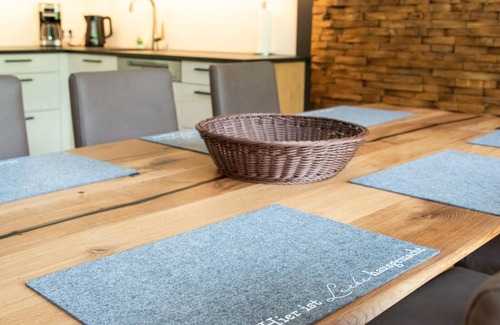 Oberhausen House | Apartment in Tyrol near Stubai Glacier