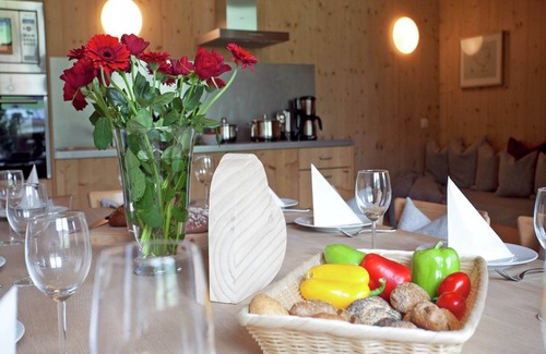 Ramsau im Zillertal Apartment | Apartment in Ramsau near Ski Bus