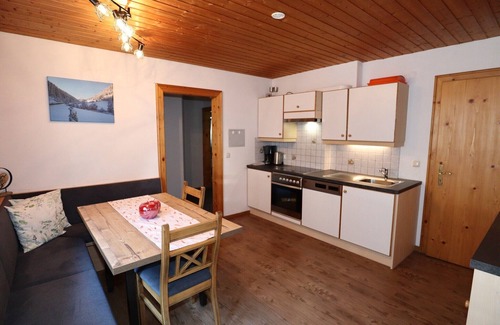 See Apartment | Apartment in See near Bathing Lake