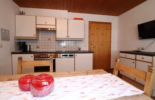 See Apartment | Apartment in See near Bathing Lake