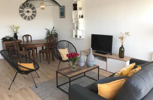 Audierne Apartment | Apartment in Audierne near Sandy Beach