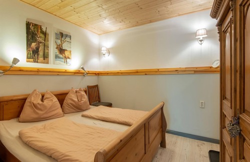 Auffach Apartment | Apartment in Auffach-Wildschönau in Tyrol