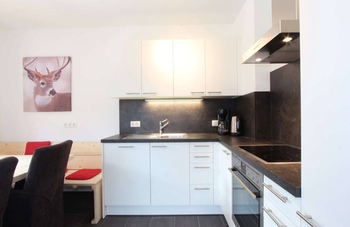 Lauterbach Apartment | Apartment in Brixen near Ski Lift